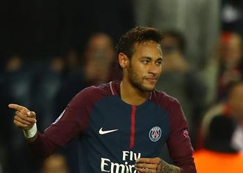 خطوة مهمة من باريس سان جيرمان للحفاظ على نيمار