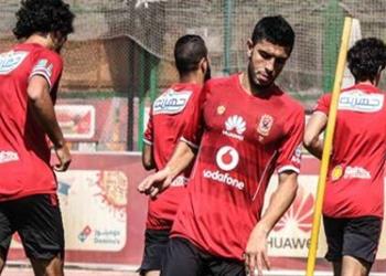 وكيل ناصر ماهر يكشف لـ بطولات نتائج جلسته مع مدرب الأهلي