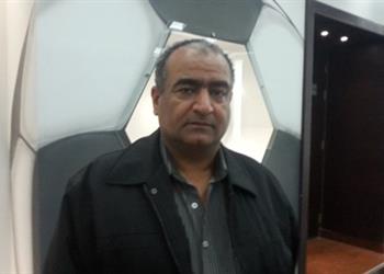 عزب حجاج يكشف لـ بطولات تفاصيل معسكر الحكام وامكانية الاستعانة بأجانب