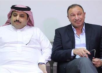 القيعي علاقة تركي آل الشيخ بالأهلي تم العبث بها بفعل فاعل