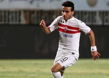رئيس الزمالك يعلن التفاصيل المالية لرحيل الشناوى ومصطفى فتحى إلى بيراميدز