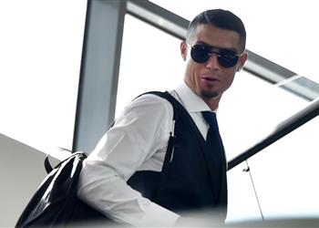 للمرة الثانية رونالدو يتوصل لاتفاق لحل قضيته الضريبية