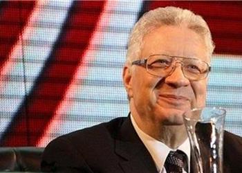 مرتضى منصور يعلن عن ضم فرجاني ساسي بتمويل تركي آل الشيخ أفضل من عبد الله السعيد 100 مرة