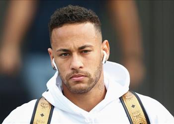 ريال مدريد يغدر بمسئولي باريس سان جيرمان والسبب نيمار