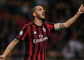 باريس سان جيرمان يتفوق على ثلاثي البريميرليج في صفقة بونوتشي