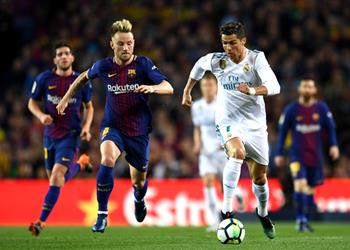 راكيتيتش يوجه رسالة ليوفنتوس بعد التعاقد مع رونالدو