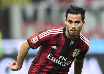 روما يخطط لضم سوسو حال رحيل أليسون