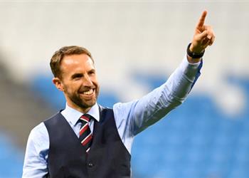 إنجلترا تستعيد لاعبها قبل مواجهة بلجيكا