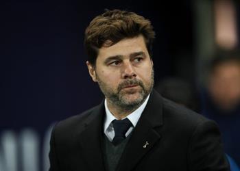 توتنهام يتخذ قرار ا تجاه هدف برشلونة