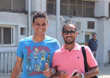 وليد سليمان عن تجديد سعد سمير مع الأهلي وق ع على بياض ولا تلتفتوا للشائعات