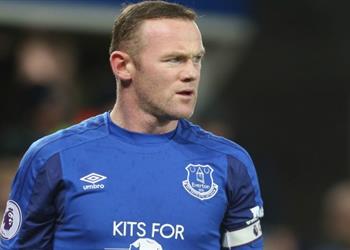 روني إيفرتون أراد رحيلي في نهاية الموسم