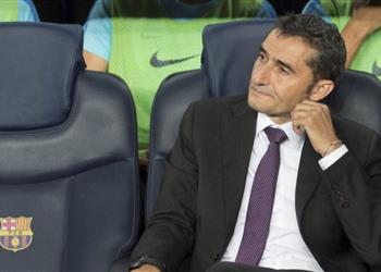 برشلونة يستعلم عن صفقة جديدة من البريميرليج