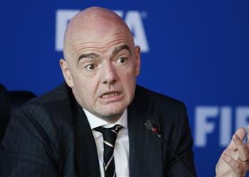 رسمي ا تعديل موعد مونديال قطر 2022