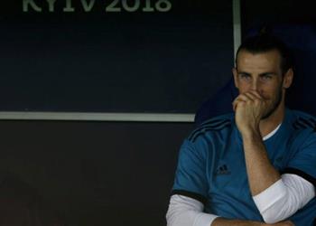 بيل يتذكر نهائي كارديف شعرت بالإحباط لجلوسي بديل ا