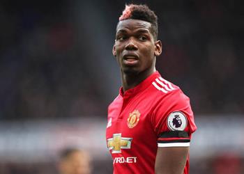 يوفنتوس يدرس استعادة بوجبا