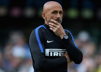 سباليتي وصول رونالدو سيجذب الأضواء للكالتشيو