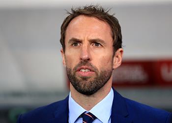 مدرب إنجلترا يوضح موقفه من تغيير التشكيلة أمام بلجيكا