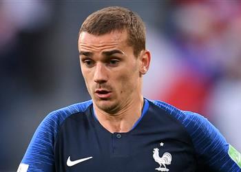 جريزمان الحصول على الكرة الذهبية لا أريد الفوز بكأس العالم