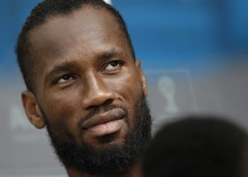 دروجبا يجب على إنجلترا الشعور بالفخر