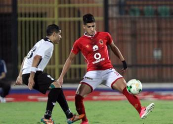 خاص أحمد الشيخ يفاضل بين 3 عروض للرحيل عن الأهلي