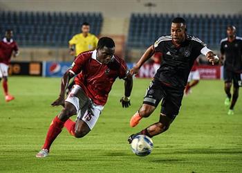 إيفونا يعد الجماهير سأعود إلى الأهلي مجدد ا