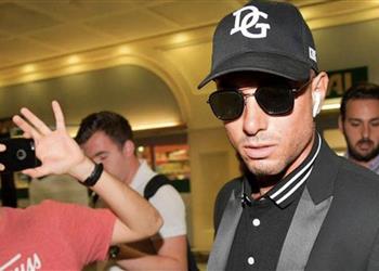 كريستيانو رونالدو يعود إلى مدريد والسبب