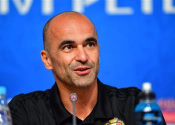 مدرب بلجيكا انتقال هازارد لريال مدريد سي ناسب أي فريق بالعالم