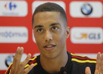 تيليمانس إضاعة مبابي للوقت طبيعي ونريد الفوز على إنجلترا