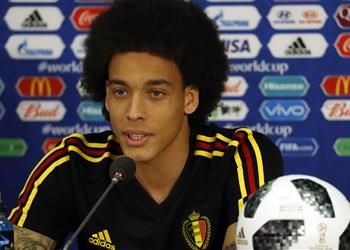 فيتسل مباراة إنجلترا نريد تقديم هدية للمدرب في ذكرى ميلاده