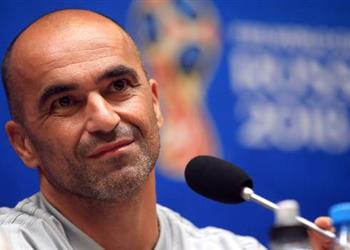 مدرب بلجيكا الخسارة أمام إنجلترا سأطرد من المنتخب