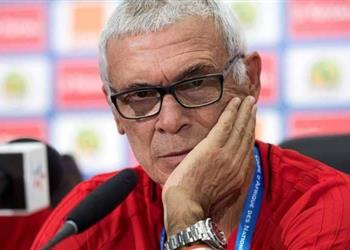 خاص مفاجآت كوبر تتوالى الأرجنتيني يشيد في تقريره لاتحاد الكرة بـ8 لاعبين لم يستدعيهم للمونديال