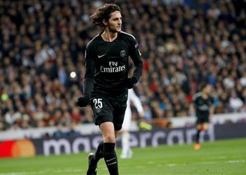 باريس سان جيرمان ي حدد سعر بيع رابيو لبرشلونة