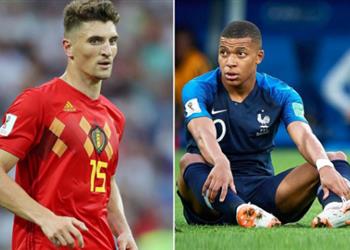 مونييه ينصح مبابي بالتمرد على تعليمات ديشامب