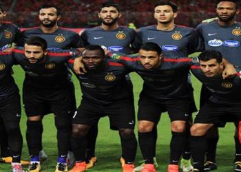 حقيقة طلب الأهلي التعاقد مع مهاجم الترجي التونسي