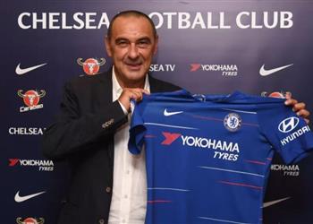 ساري أسعى لتوفير المتعة لجماهير تشيلسي