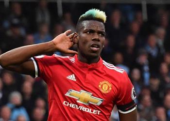 وكيل بوجبا يعرضه على برشلونة