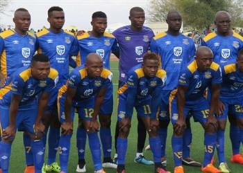 دوري الابطال موعد وصول تاونشيب لمواجهة الأهلي