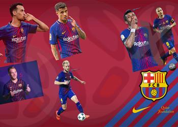 تحليل تكتيكي كيف يلعب برشلونة بعد نهاية عصر إنييستا