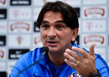 مدرب كرواتيا يكشف موقفه من البريميرليج