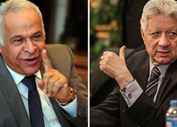 فرج عامر الزمالك لا يفي بتعهداته وهذا موقفنا من بيع ياسر إبراهيم