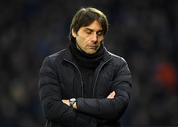 كونتي مشمئز بسبب تشيلسي