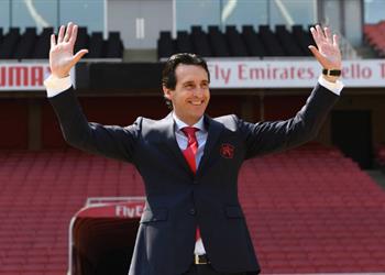 أرسنال يخطط لضم لاعب برشلونة