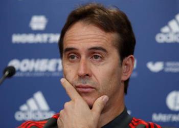 لوبيتيجي يحسم مصير صفقة جديدة لريال مدريد