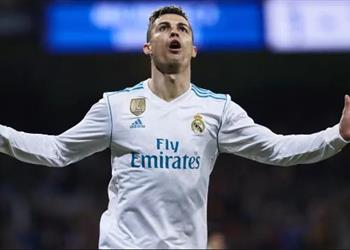 رئيس ريال مدريد السابق بيع رونالدو خطأ لا يغتفر وبيريز سيدفع الثمن