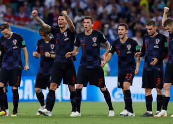 وكيل نجم كرواتيا قد ينتقل إلى الدوري الإنجليزي