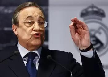ريال مدريد يحسم صفقة جديدة خلال ساعات