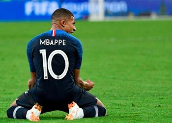 جيجز مانشستر يونايتد فشل في ضم مبابي