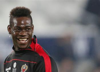 فشل انتقال بالوتيلي إلى مارسيليا
