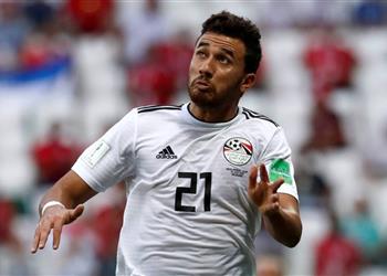 فرانس فوتبول تكشف الوجهة الأقرب لتريزيجيه