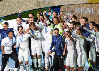الفيفا يعلن مواعيد كأس العالم للأندية 2018 بالآمارات